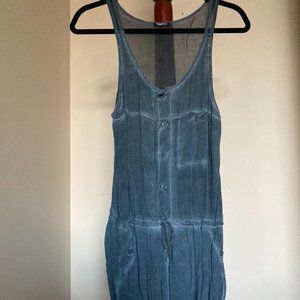 Aritzia TNA Romper